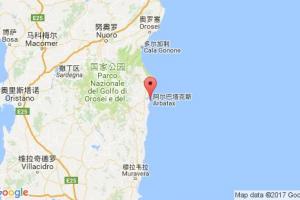 阿爾巴塔克斯港口查詢(xún)_arbatax港口代碼_意大利阿爾巴塔克斯港口代碼