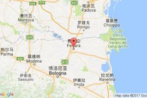 費(fèi)拉拉城港口查詢(xún)_ferrara港口代碼_意大利費(fèi)拉拉城港口代碼