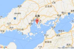 鹿川港口查詢_kanokawa港口代碼_日本鹿川港口代碼