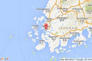 木浦港口查詢_mokpo港口代碼_韓國木浦港口代碼