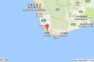 加勒港口查詢_galle港口代碼_斯里蘭卡加勒港口代碼