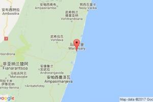 馬南扎里河港口查詢_mananjary港口代碼_馬達加斯加馬南扎里河港口代碼