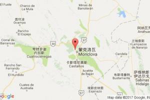 弗龍特拉港口查詢_frontera港口代碼_墨西哥弗龍特拉港口代碼