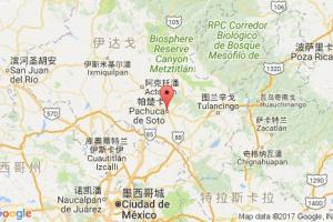 帕楚卡港口查詢_pachuca港口代碼_墨西哥帕楚卡港口代碼