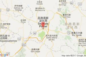 圣路易斯波托西港口查詢_san luis 