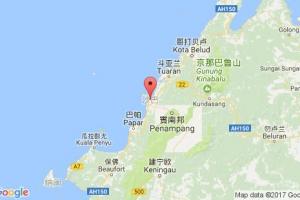 沙巴港口查詢(xún)_sabah港口代碼_馬來(lái)