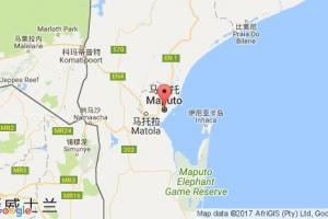 馬普托港口查詢_maputo港口代碼_莫