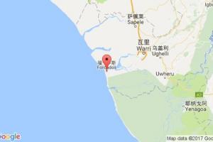 福卡多斯港口查詢_forcados港口代碼_尼日利亞福卡多斯港口代碼