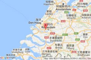 斯希丹港口查詢_schiedam港口代碼_