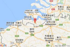 斯勒伊斯基爾港口查詢_sluiskil港