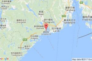 朗厄松港口查詢_langesund港口代碼_挪威朗厄松港口代碼