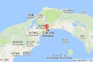 巴爾博亞港口查詢_balboa港口代碼_