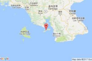 曼薩尼約港口查詢_manzanillo,pa港