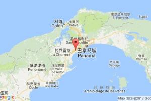 巴卡蒙特港口查詢_vacamonte港口代碼_巴拿馬巴卡蒙特港口代碼