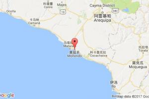 莫延多港口查詢_mollendo港口代碼_