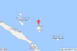 利希爾島港口查詢_lihir港口代碼_巴布亞新幾內(nèi)亞利希爾島港口代碼