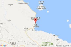 馬當(dāng)港口查詢_madang港口代碼_巴布亞新幾內(nèi)亞馬當(dāng)港口代碼