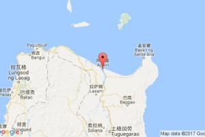 阿帕里港口查詢_aparri港口代碼_菲律賓阿帕里港口代碼