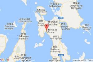 奧爾莫克港口查詢_ormoc港口代碼_菲律賓奧爾莫克港口代碼