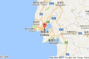 里斯本港口查詢_lisbon港口代碼_葡