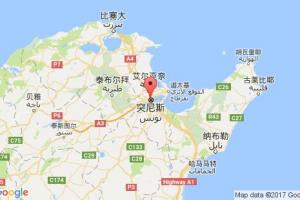 突尼斯港口查詢_tunis港口代碼_突