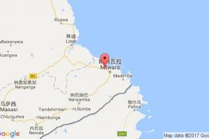 米金達尼港口查詢_mikindani港口代碼_坦桑尼亞米金達尼港口代碼