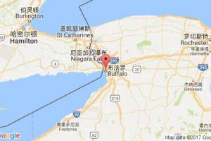 布法羅港口查詢_buffalo,ny港口代碼_美國布法羅港口代碼