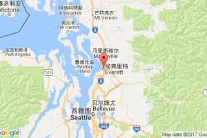 埃弗里特港口查詢_everett,wa港口代碼_美國埃弗里特港口代碼