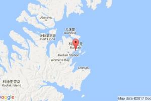 科迪亞克港口查詢_kodiak港口代碼_美國科迪亞克港口代碼