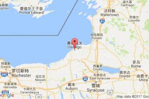 奧斯威戈港口查詢_oswego港口代碼_美國奧斯威戈港口代碼