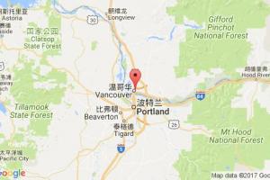 溫哥華港口查詢_vancouver,wa港口代碼_美國溫哥華港口代碼