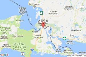 蘇圣瑪麗港口查詢_sault ste. marie,mi港口代碼_美國蘇圣瑪麗港口代碼