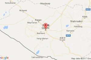 喀什港口查詢_karshi港口代碼_烏茲別克斯坦喀什港口代碼