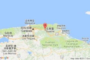 瓜蒂雷港口查詢_guatire港口代碼_委內瑞拉瓜蒂雷港口代碼