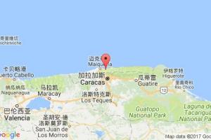 拉瓜伊拉港口查詢_la guaira港口代碼_委內瑞拉拉瓜伊拉港口代碼